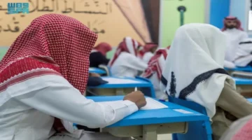 تعديلات جديدة.. التعليم تقرر ضوابط رصد درجات الغائبين عن الاختبارات في السعودية